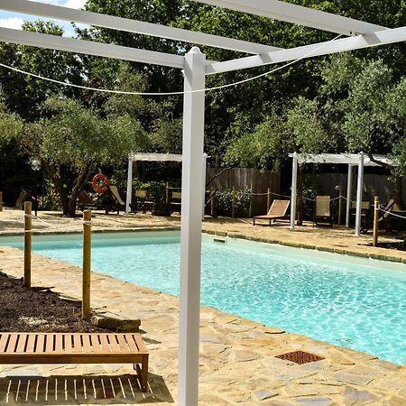 Agriturismo Fattoria Sant'Appiano Barberino Val d'Elsa ภายนอก รูปภาพ