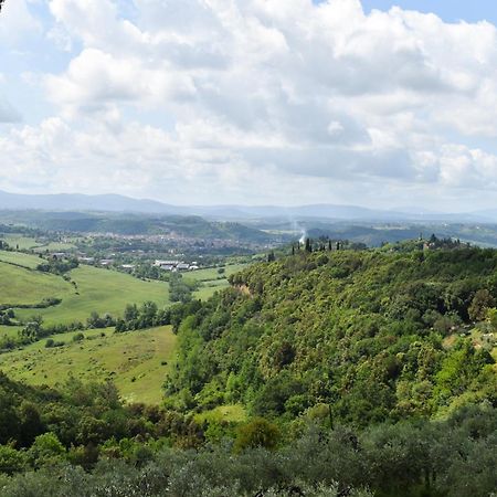 Agriturismo Fattoria Sant'Appiano Barberino Val d'Elsa ภายนอก รูปภาพ