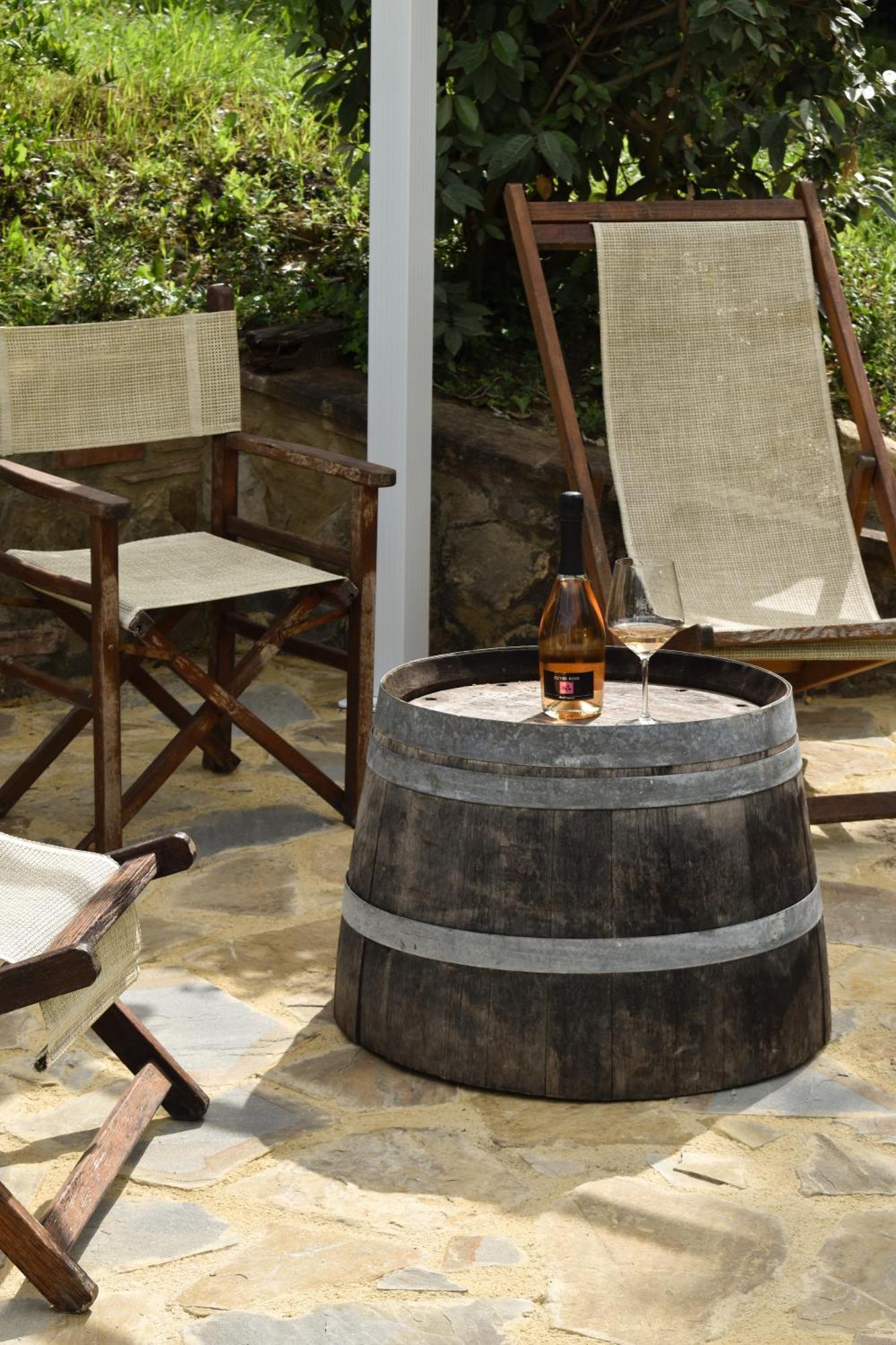 Agriturismo Fattoria Sant'Appiano Barberino Val d'Elsa ภายนอก รูปภาพ