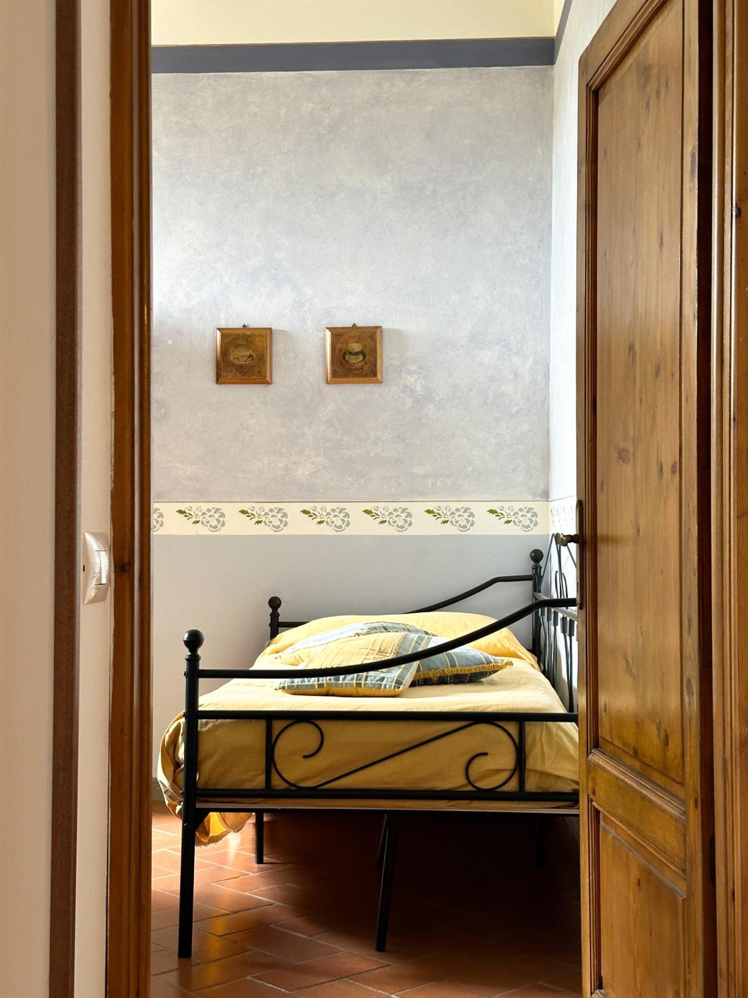 Agriturismo Fattoria Sant'Appiano Barberino Val d'Elsa ภายนอก รูปภาพ