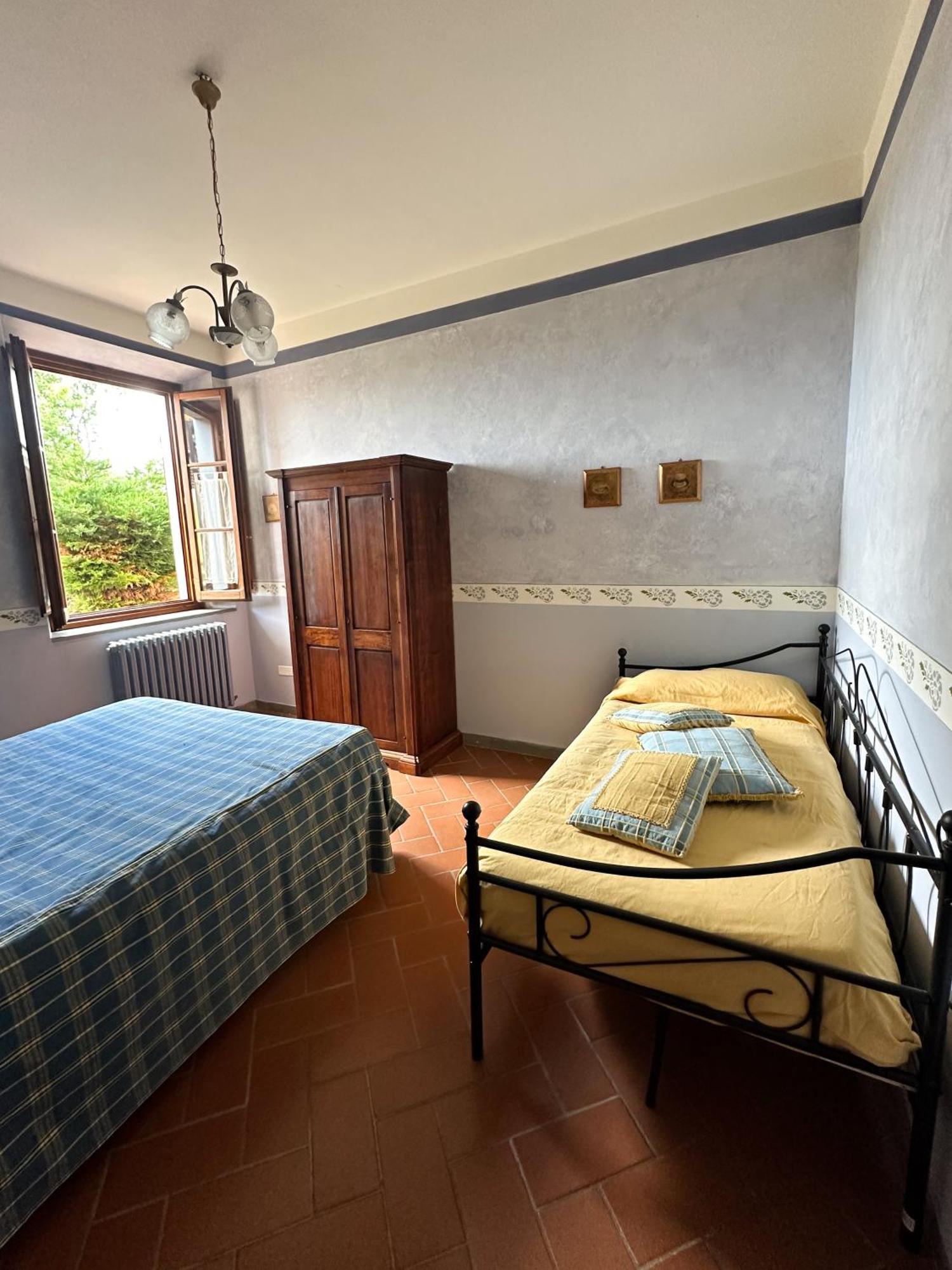Agriturismo Fattoria Sant'Appiano Barberino Val d'Elsa ภายนอก รูปภาพ