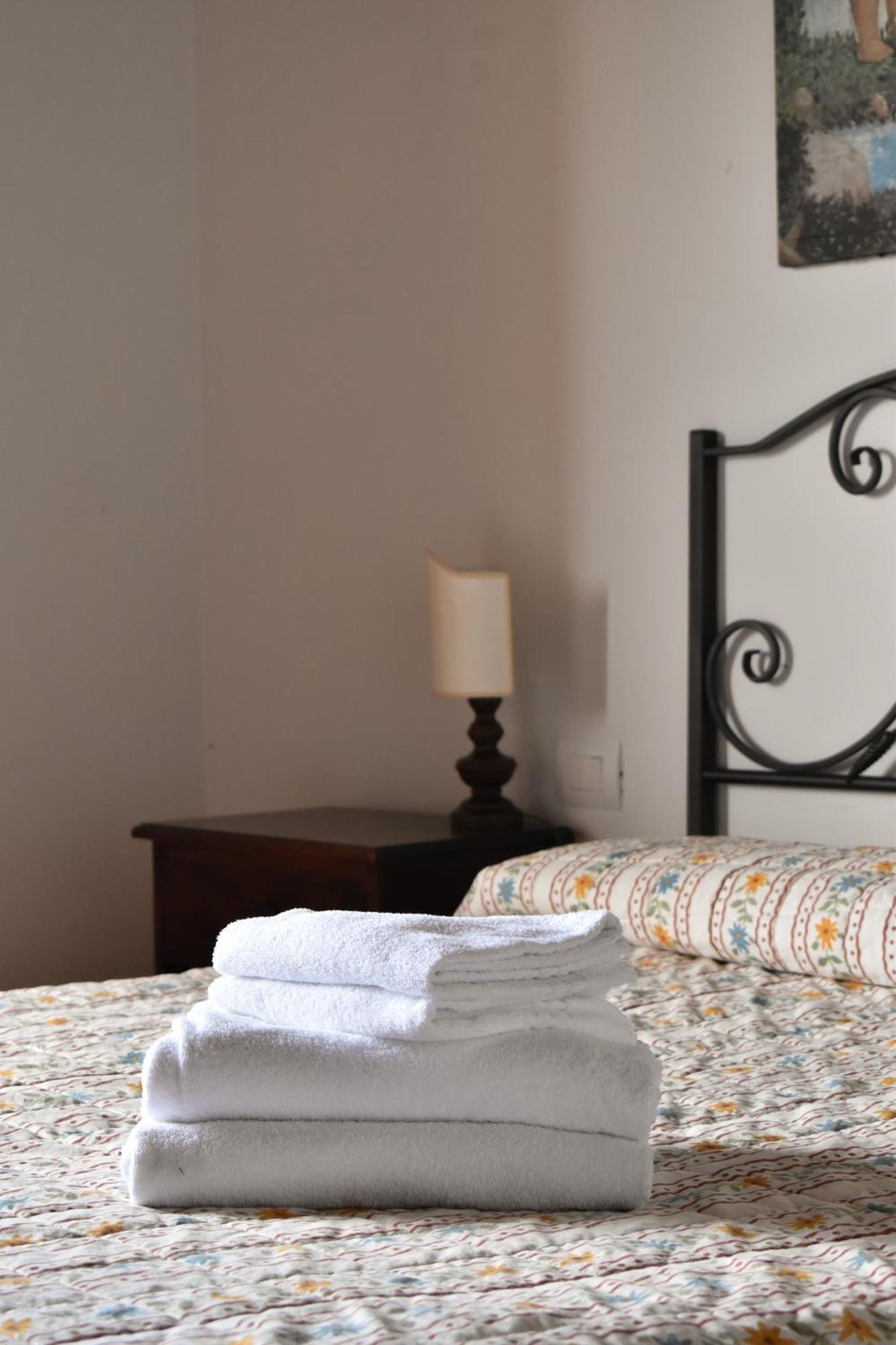 Agriturismo Fattoria Sant'Appiano Barberino Val d'Elsa ภายนอก รูปภาพ