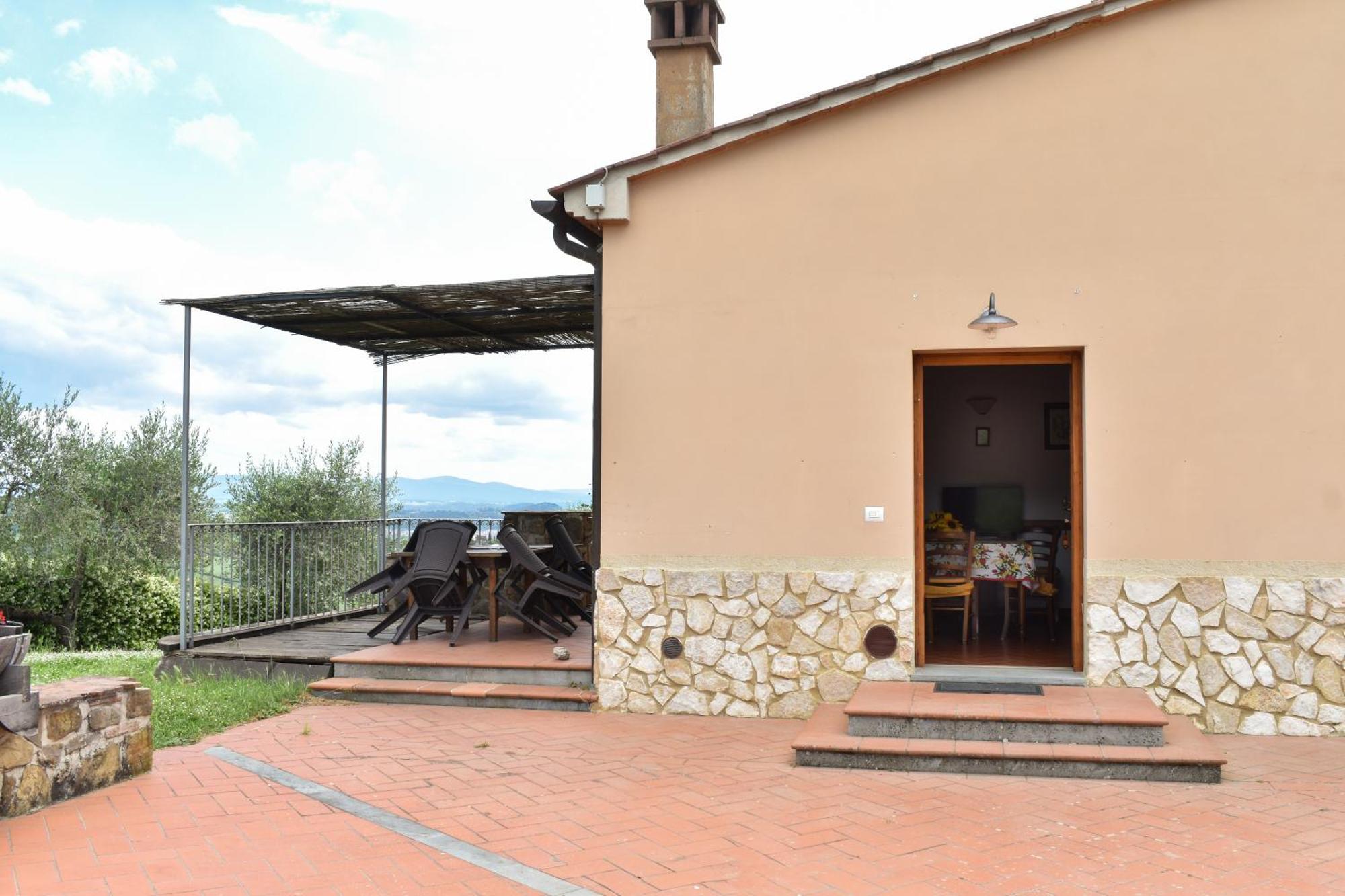 Agriturismo Fattoria Sant'Appiano Barberino Val d'Elsa ภายนอก รูปภาพ