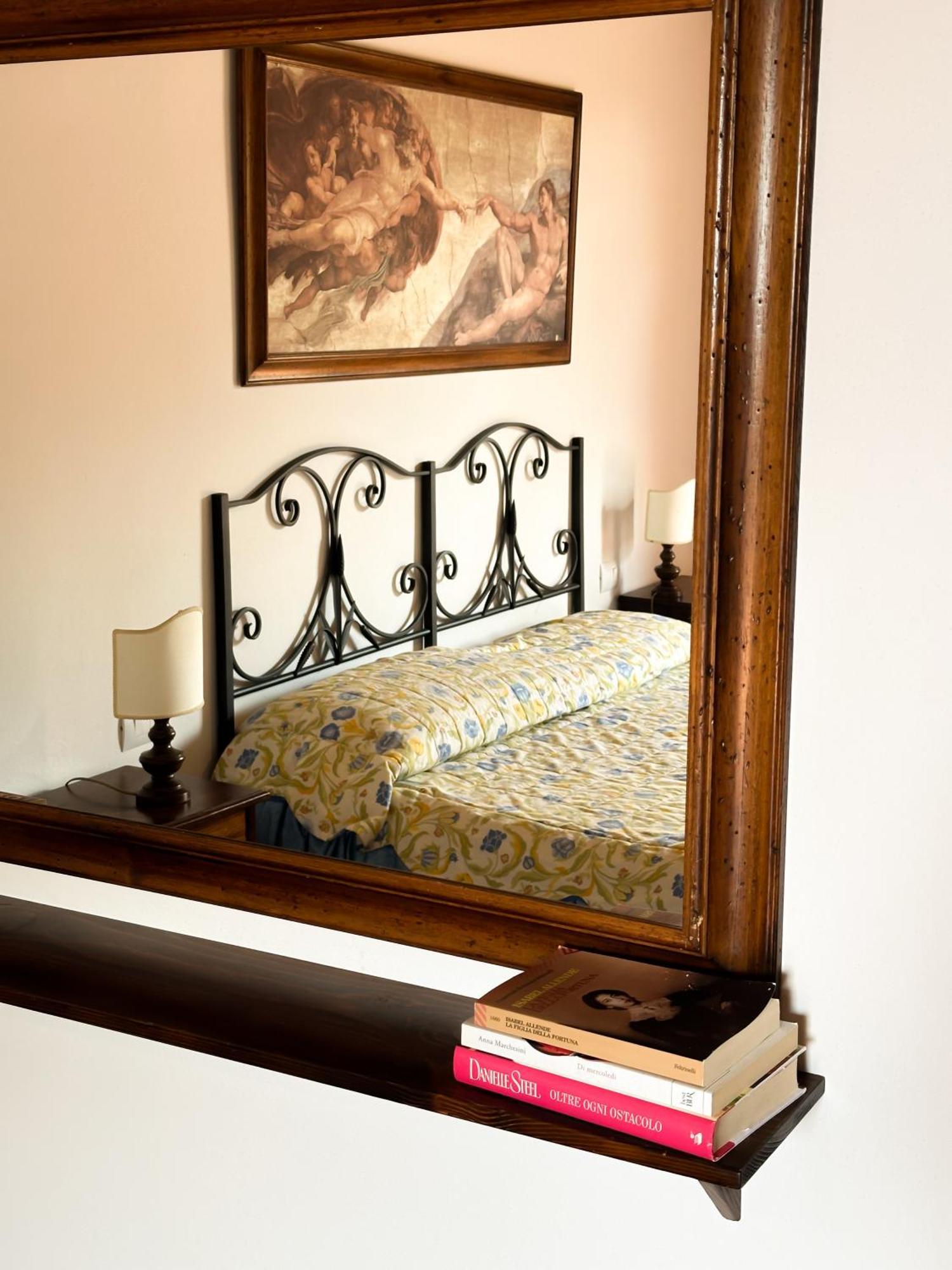 Agriturismo Fattoria Sant'Appiano Barberino Val d'Elsa ภายนอก รูปภาพ
