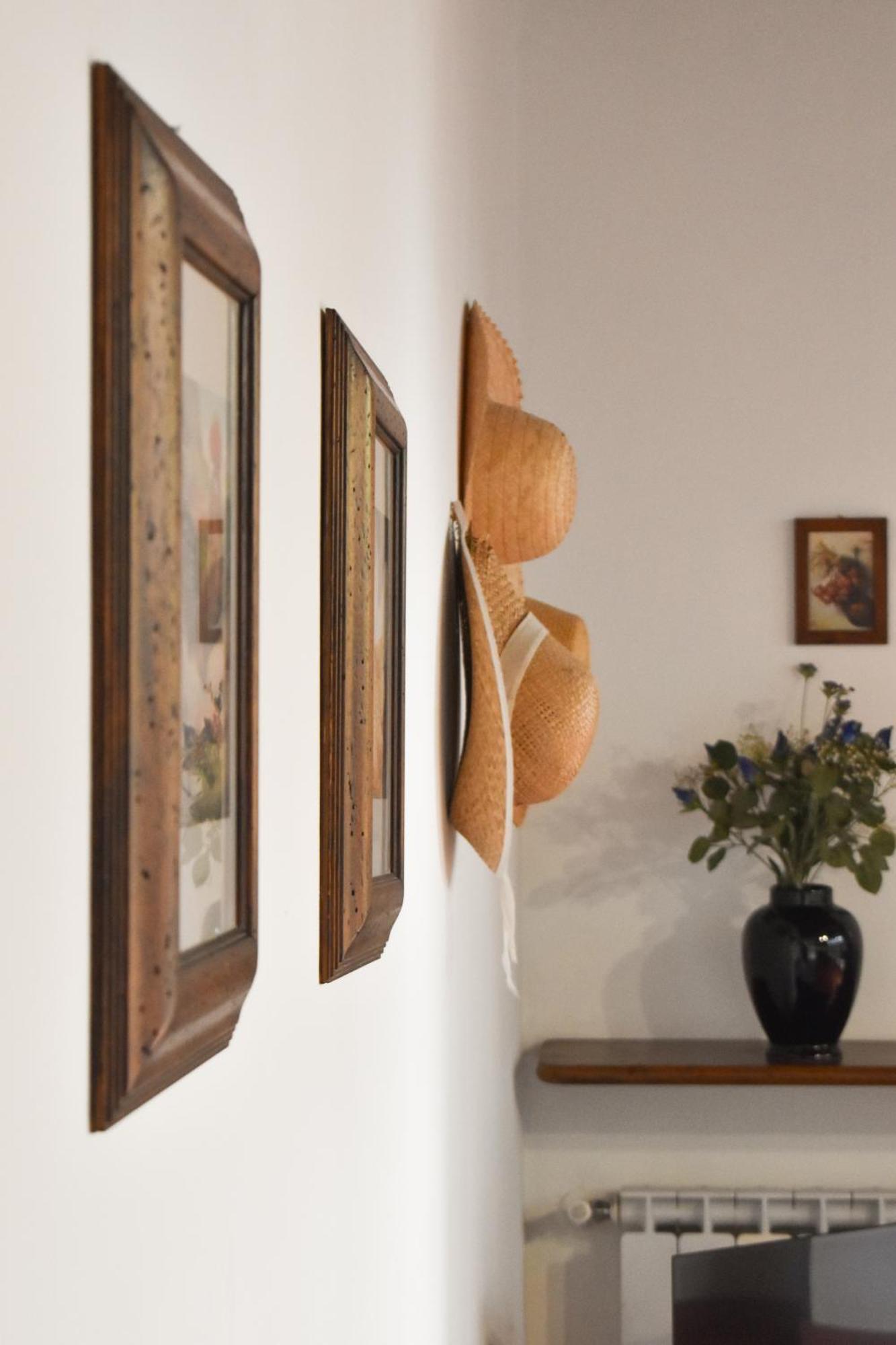 Agriturismo Fattoria Sant'Appiano Barberino Val d'Elsa ภายนอก รูปภาพ