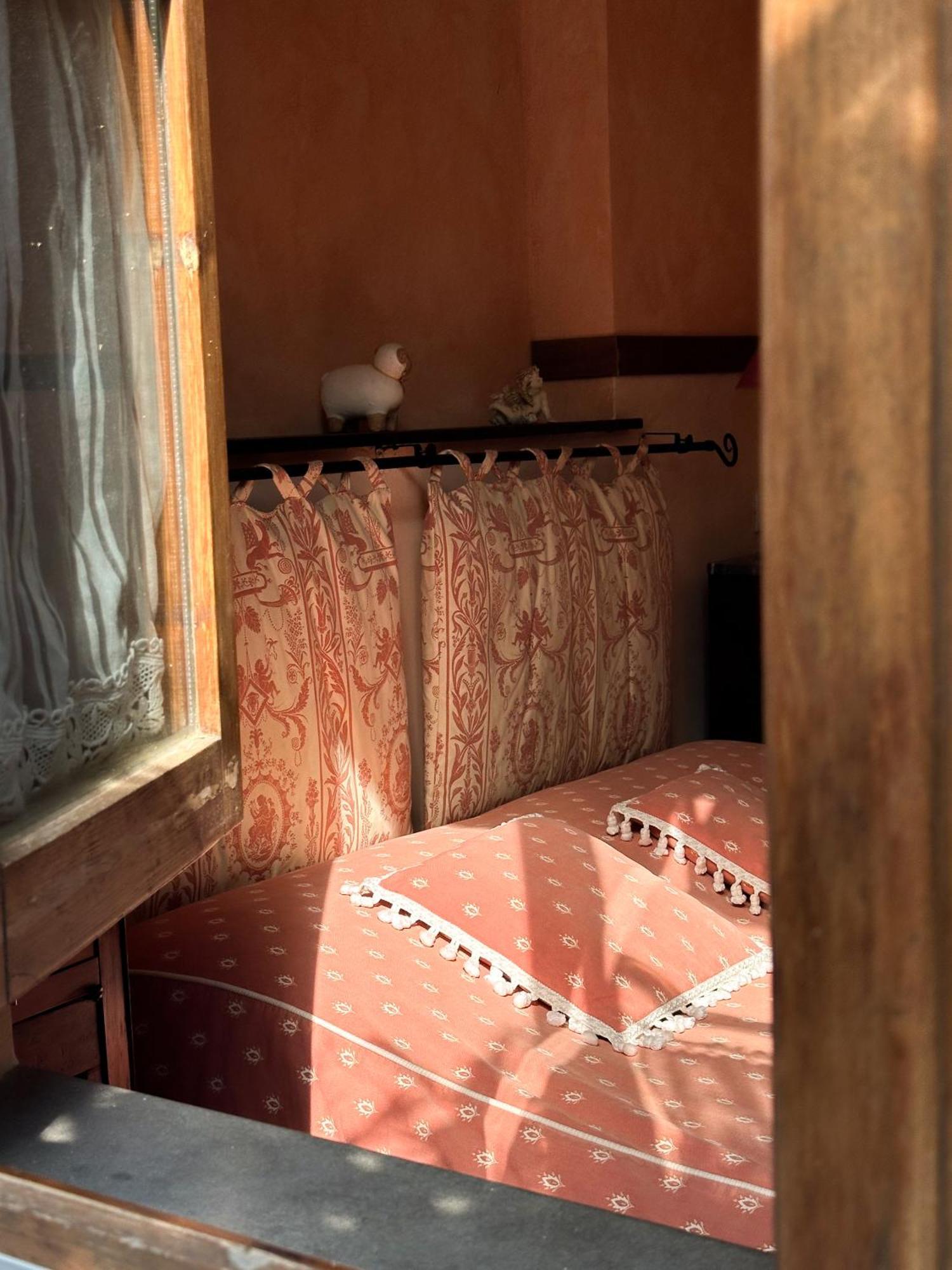 Agriturismo Fattoria Sant'Appiano Barberino Val d'Elsa ภายนอก รูปภาพ