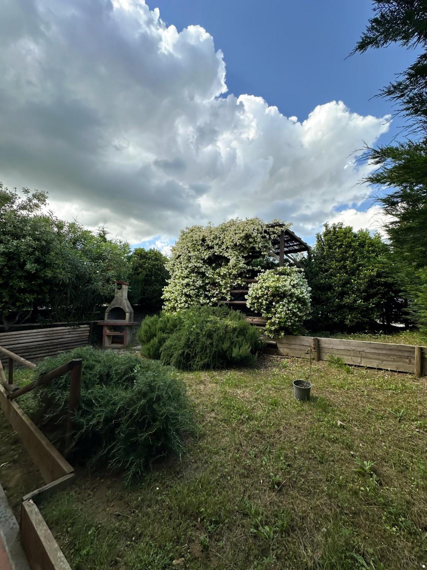 Agriturismo Fattoria Sant'Appiano Barberino Val d'Elsa ภายนอก รูปภาพ